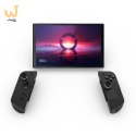 Lenovo Legion Go 8APU1 Ryzen Z1 Extreme 8.8" WQXGA IPS 500nits Glossy 144Hz 16GB LPDDR5x-7500 SSD512 AMD Radeon Graphics Win11 S