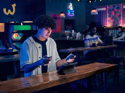 Lenovo Legion Go 8APU1 Ryzen Z1 Extreme 8.8" WQXGA IPS 500nits Glossy 144Hz 16GB LPDDR5x-7500 SSD512 AMD Radeon Graphics Win11 S Lenovo Legion Go 8APU1 Ryzen Z1 Extreme 8.8" WQXGA IPS 500nits Glossy 144Hz 16GB LPDDR5x-7500 SSD512 AMD Radeon Graphics Win11 S