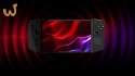 Lenovo Legion Go 8APU1 Ryzen Z1 Extreme 8.8" WQXGA IPS 500nits Glossy 144Hz 16GB LPDDR5x-7500 SSD512 AMD Radeon Graphics Win11 S
