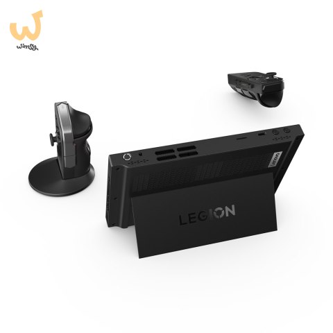Lenovo Legion Go 8APU1 Ryzen Z1 Extreme 8.8" WQXGA IPS 500nits Glossy 144Hz 16GB LPDDR5x-7500 SSD512 AMD Radeon Graphics Win11 S Lenovo Legion Go 8APU1 Ryzen Z1 Extreme 8.8" WQXGA IPS 500nits Glossy 144Hz 16GB LPDDR5x-7500 SSD512 AMD Radeon Graphics Win11 S