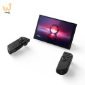 Lenovo Legion Go 8APU1 Ryzen Z1 Extreme 8.8" WQXGA IPS 500nits Glossy 144Hz 16GB LPDDR5x-7500 SSD512 AMD Radeon Graphics Win11 S