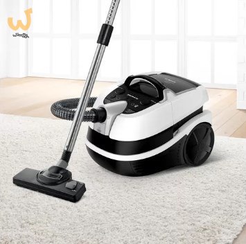 Odkurzacz BOSCH BWD 421PRO (WYPRZEDAŻ) Odkurzacz BOSCH BWD 421PRO (WYPRZEDAŻ)