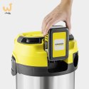 Odkurzacz uniwersalny KARCHER WD 3-18 S V-17/20 (WYPRZEDAŻ)