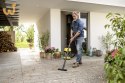 Odkurzacz uniwersalny KARCHER WD 3-18 S V-17/20 (WYPRZEDAŻ)