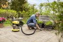 Odkurzacz uniwersalny KARCHER WD 3-18 S V-17/20 (WYPRZEDAŻ)
