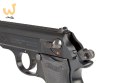 Pistolet ASG Walther PPK/S sprężynowy