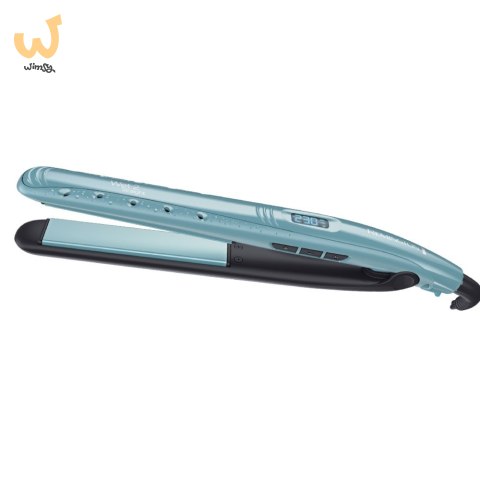 Prostownica REMINGTON Wet2Straight S7300 (kolor błękitny) Prostownica REMINGTON Wet2Straight S7300 (kolor błękitny)