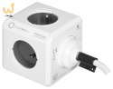 Przedłużacz allocacoc PowerCube Extended 2300GY/FREXPC (1,5m; kolor szary)