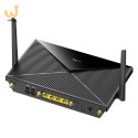 Router CUDY P5_EU LAN Gigabit AX3000 WiFi 6 Mesh 5G Dual SIM