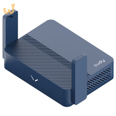Router CUDY TR3000 Router CUDY TR3000