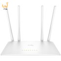 Router CUDY WR1200 LAN 10/100 AC1200 Dual Band WiFi Mesh
