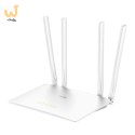 Router CUDY WR1200 LAN 10/100 AC1200 Dual Band WiFi Mesh