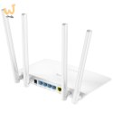 Router CUDY WR1200 LAN 10/100 AC1200 Dual Band WiFi Mesh