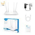 Router CUDY WR1200 LAN 10/100 AC1200 Dual Band WiFi Mesh
