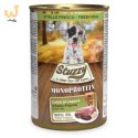 STUZZY Monoprotein PUPPY FRESH VEAL 400g