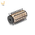 Suszarko-lokówka z jonizacją do włosów Babyliss AS970E (650W; kolor czarno-złoty)