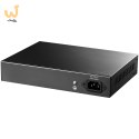 Switch CUDY GS1010PE 8-Port Gigabit PoE+ 120W 2xGbE Uplink