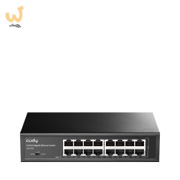 Switch CUDY GS1016