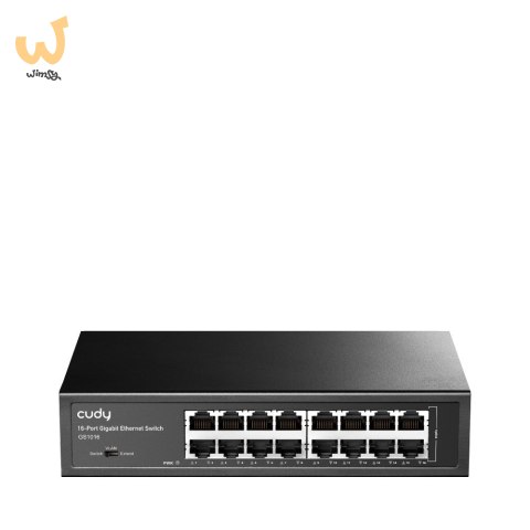 Switch CUDY GS1016 Switch CUDY GS1016