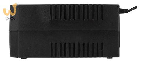 Zasilacz UPS EVER EASYLINE 850AVR USB (850VA) (T/EASYTO-000K85/00) Zasilacz UPS EVER EASYLINE 850AVR USB (850VA) (T/EASYTO-000K85/00)