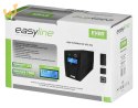 Zasilacz UPS EVER EASYLINE 850AVR USB (850VA) (T/EASYTO-000K85/00)