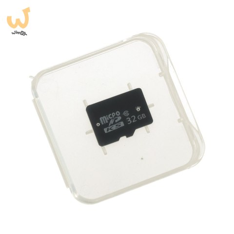 Aparat cyfrowy dla dzieci + karta 32GB niebieski astronauta Aparat cyfrowy dla dzieci + karta 32GB niebieski astronauta