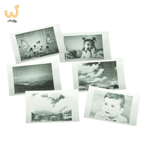Aparat fotograficzny natychmiastowy drukarka termiczna + wkłady karta 32GB niebieski miś Aparat fotograficzny natychmiastowy drukarka termiczna + wkłady karta 32GB niebieski miś