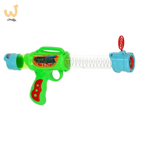 Pistolet karabin na kulki naboje 2w1 Pistolet karabin na kulki naboje 2w1