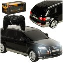 Samochód zdalnie sterowany Rastar 27300 Audi Q7 1:24 czarny