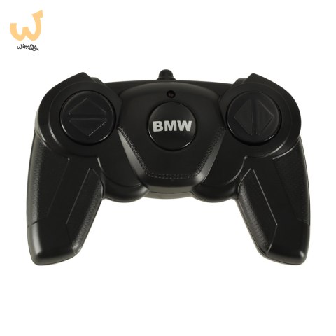 Samochód zdalnie sterowany Rastar 31700 BMW X6 1:24 biały Samochód zdalnie sterowany Rastar 31700 BMW X6 1:24 biały