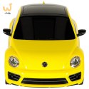 Samochód zdalnie sterowany Rastar 78000 Volkswagen Beetle 1:14 żółty