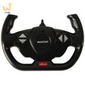 Samochód zdalnie sterowany Rastar 78000 Volkswagen Beetle 1:14 żółty
