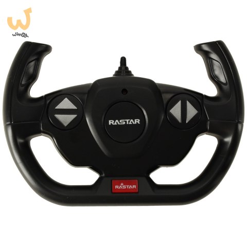 Samochód zdalnie sterowany Rastar 78000 Volkswagen Beetle 1:14 żółty Samochód zdalnie sterowany Rastar 78000 Volkswagen Beetle 1:14 żółty