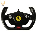 Samochód zdalnie sterowany Rastar 79200 Ferrari FXX 1:14 czerwony