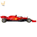 Samochód zdalnie sterowany Rastar 97000 Ferrari SF1000 1:16 zestaw do złożenia