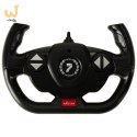 Samochód zdalnie sterowany Rastar 98400 Mercedes-AMG F1 W11 EQ 1:12