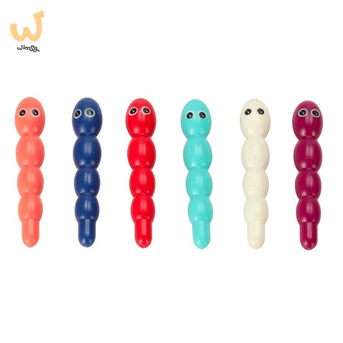 Zabawka interaktywna 5w1 Bibi-inn Zabawka interaktywna 5w1 Bibi-inn