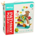 Zabawka interaktywna 5w1 Bibi-inn