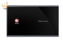 AVTEK MONITOR INTERAKTYWNY TS 8 CONNECT 65