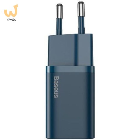 BASEUS ŁADOWARKA SIECIOWA Z PRZEWODEM USB-C DO LIG BASEUS ŁADOWARKA SIECIOWA Z PRZEWODEM USB-C DO LIG