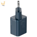BASEUS ŁADOWARKA SIECIOWA Z PRZEWODEM USB-C DO LIG