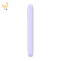 BASEUS POWERBANK AIRPOW 10000MAH 20W (FIOLETOWY)