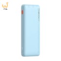 BASEUS POWERBANK AIRPOW 10000MAH 20W (NIEBIESKI)