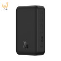 BASEUS POWERBANK MAGNETIC MINI 20000MAH (CZARNY)