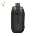 JBL GO 4 BLK głośnik przenośny Bluetooth czarny