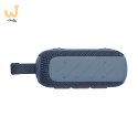 JBL GO 4 BLU głośnik przenośny Bluetooth niebieski