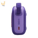 JBL GO 4 PUR głośnik przenośny Bluetooth fioletowy