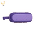 JBL GO 4 PUR głośnik przenośny Bluetooth fioletowy
