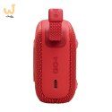 JBL GO 4 RED głośnik przenośny Bluetooth czerwony