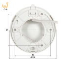 KAMERA IP IMOU TURRET SE IPC-T22EP-C